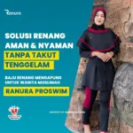 Ranura Proswimm