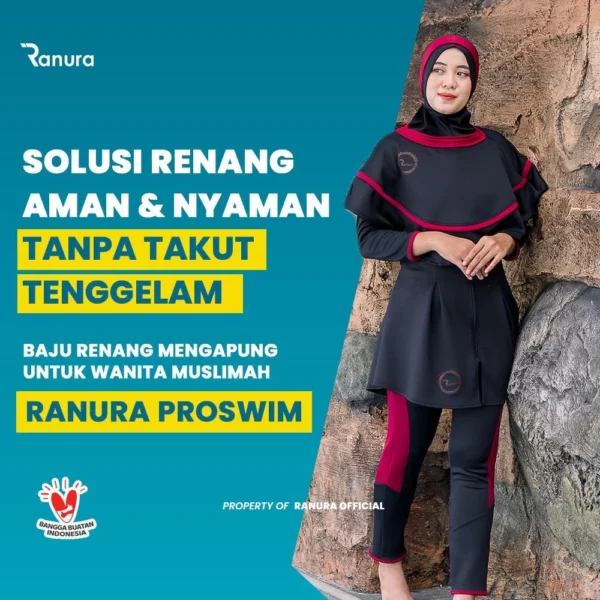Ranura Proswimm