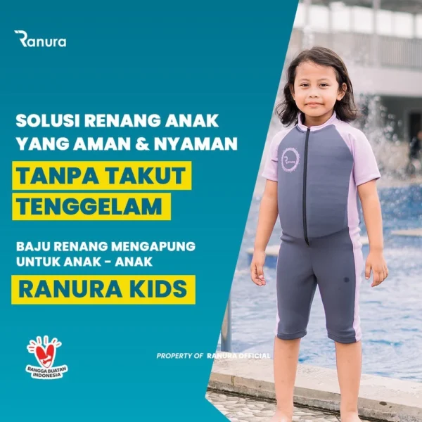 Ranura Kids Perempuan
