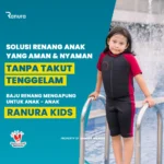 Ranura Kids Perempuan