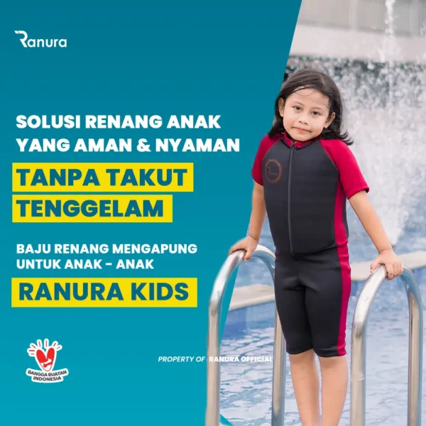 Ranura Kids Perempuan