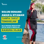 Ranura Hijab