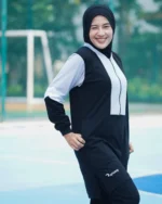 Meiza Set + Hijab Naira Standar - Image 9