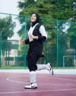 Meiza Set Tunik & Jogger - Image 13