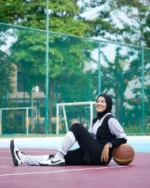 Meiza Set Tunik & Jogger - Image 14