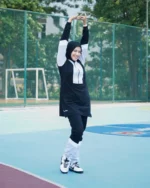 Meiza Set Tunik & Jogger - Image 12