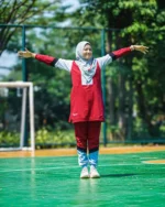Meiza Set + Hijab Naira Standar - Image 8