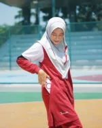 Meiza Set + Hijab Naira Big Size - Image 6