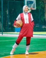 Meiza Set Tunik & Jogger - Image 7