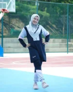 Meiza Set + Hijab Naira Standar - Image 6