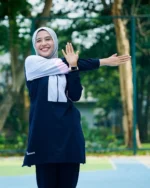 Meiza Set Tunik & Jogger - Image 8