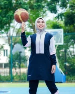 Meiza Set Tunik & Jogger - Image 6