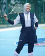 Meiza Set Tunik & Jogger - Image 16