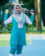 Meiza Set + Hijab Naira Big Size - Image 7