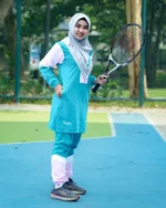 Meiza Set + Hijab Naira Standar - Image 5
