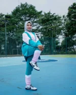 Meiza Set Tunik & Jogger - Image 17