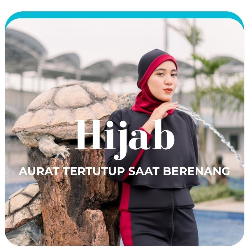 baju renang perempuan