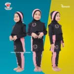 Ranura Kids Hijab - Image 5