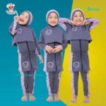Ranura Kids Hijab - Image 6